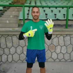 1 ND Gloves ND Lunar PRO
