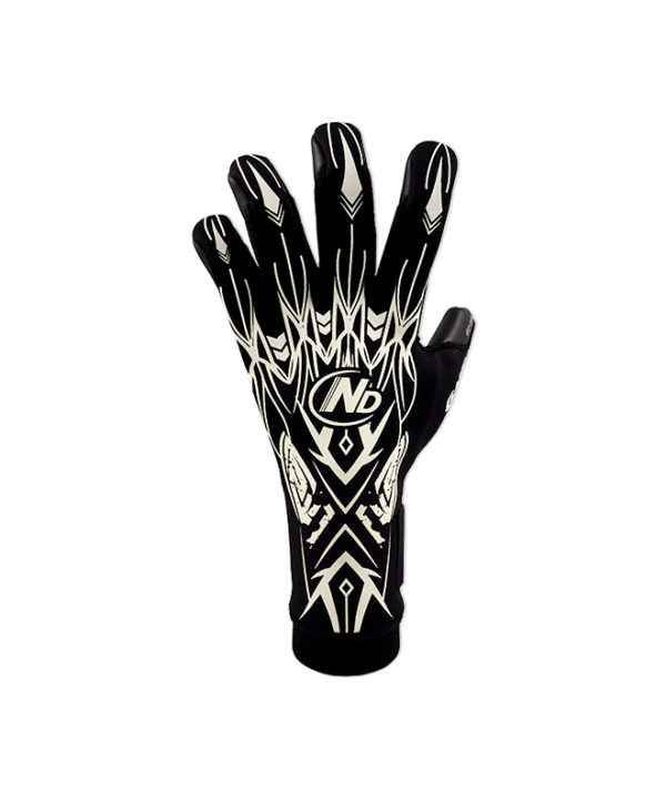 4007831 Black Terra 1 ND Gloves ND Black Tera PRO