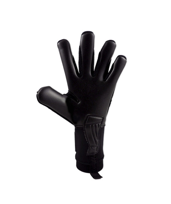 4007831 Black Terra 2 ND Gloves ND Black Tera PRO