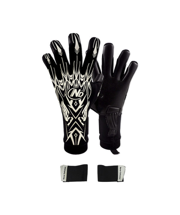 nd gloves black tera stap ND Gloves ND Black Tera PRO