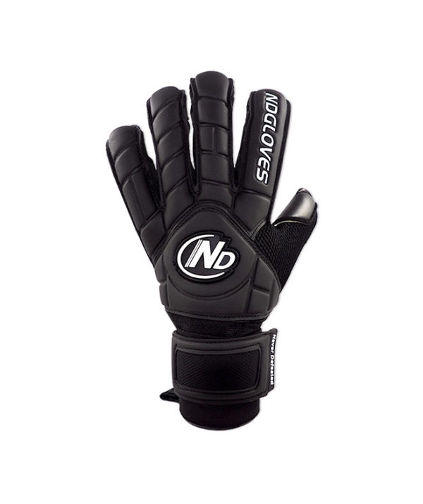 8007941 Magnus Black 1 ND Gloves ND Magnus Black