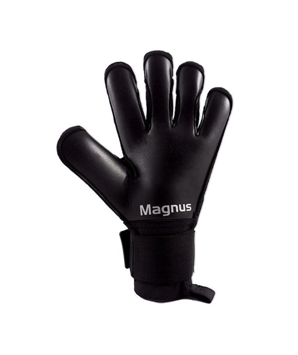 8007941 Magnus Black 2 ND Gloves ND Magnus Black