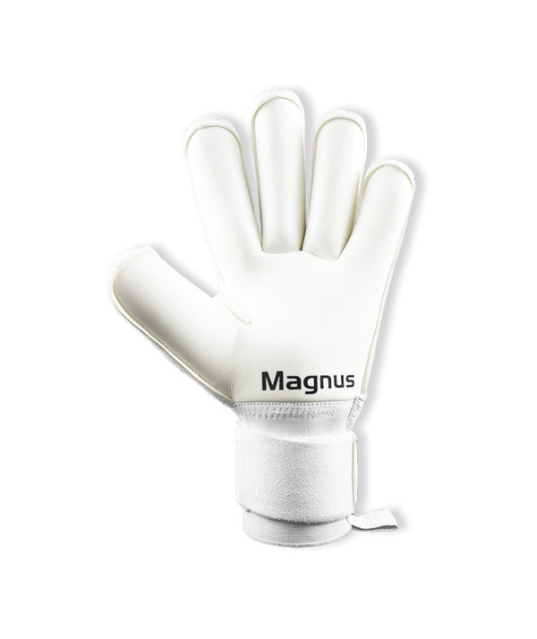 8007942 Magnus White 2 ND Gloves ND Magnus White