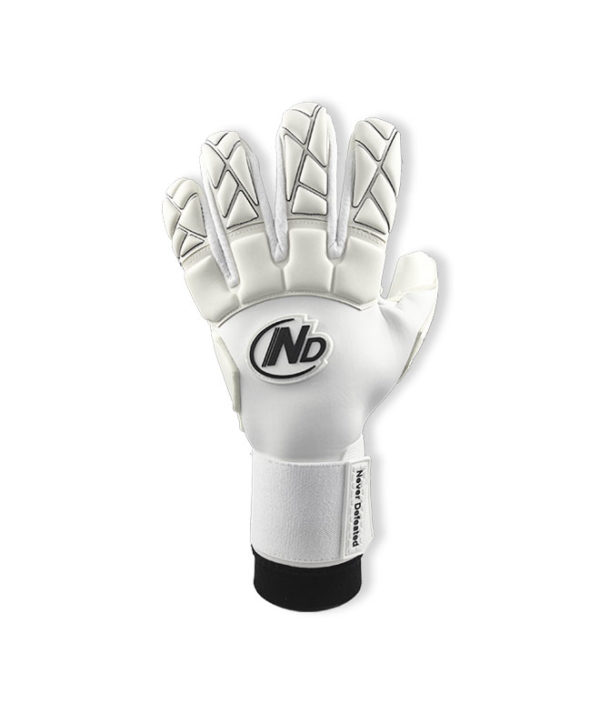 4008931 Lunar White 1 ND Gloves ND Lunar PRO 2.0 White