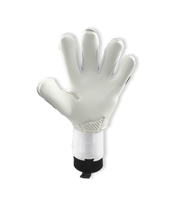 4008931 Lunar White 2 ND Gloves ND Lunar PRO 2.0 White