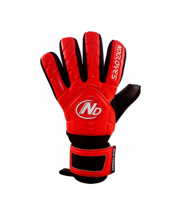 8017951 Magnus Red 1 ND Gloves ND Magnus Red