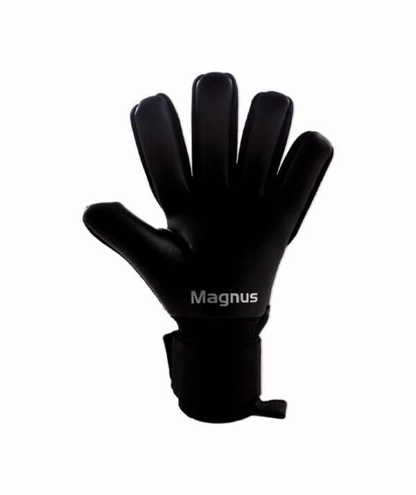 8017951 Magnus Red 2 ND Gloves ND Magnus Red