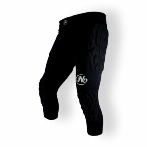 9007489 nd gloves short black side ND Gloves Home