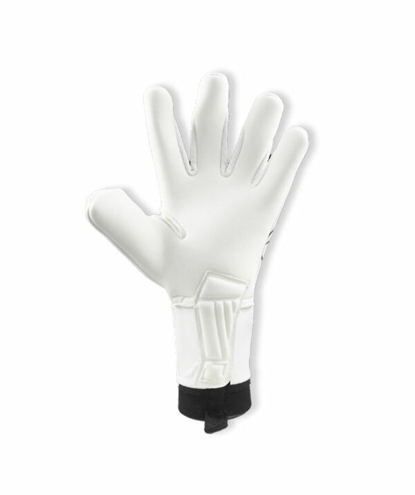 nd gloves white tera img 2 ND Gloves ND White Tera PRO