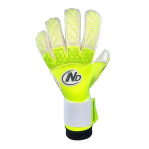 nd lunar roll pro 02 ND Gloves ND Lunar PRO 2.0 Black