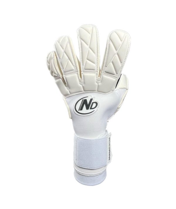 n2123 ND Gloves ND Lunar Roll Total White PRO