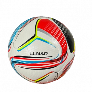 Lunar Pro Soccer Ball