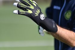 CKA 1273 ND Gloves ND Nemesis PRO