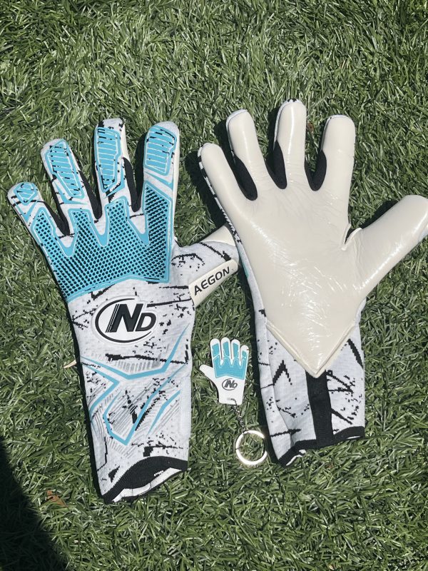 4 ND Gloves ND Aegon PRO