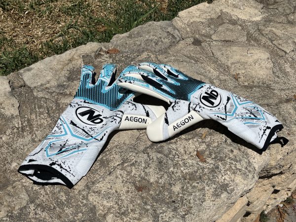 5 ND Gloves ND Aegon PRO
