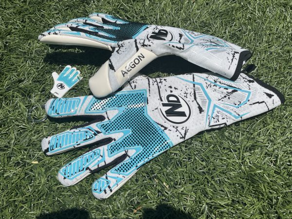 6 ND Gloves ND Aegon PRO